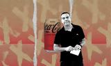 Vanilla Coke,