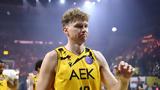 ACB, Κουζμίνσκας, Μάικ Τζέιμς,ACB, kouzminskas, maik tzeims