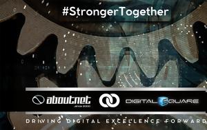Aboutnet, Digital Square