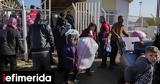 Greece Ends Blanket Asylum,Syrians Begins Rejecting Claims