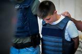 Ειρήνη Μουρτζούκου, Πώς, ΕΛ ΑΣ –,eirini mourtzoukou, pos, el as –