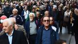 Πρόωρη, Ρεκόρ 1,proori, rekor 1