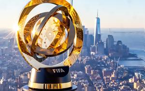 FIFA Club World Cup, Φλουμινένσε – Τσέλσι, ΑΝΤ1, FIFA Club World Cup, flouminense – tselsi, ant1