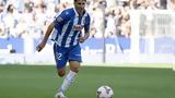 Άρης, Τεχέρο, Πέρεθ,aris, techero, pereth