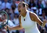 Wimbledon, Σαμπαλένκα, -θρίλερ, Ζίγκμουντ Highlights,Wimbledon, sabalenka, -thriler, zigkmount Highlights
