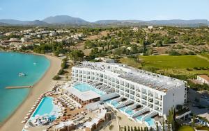 Qurio Rooftop Bar | Καλοκαιρινή Εμπειρία, Θέα, Ρυθμό​στο Nikki Beach Porto Heli, Qurio Rooftop Bar | kalokairini ebeiria, thea, rythmo​sto Nikki Beach Porto Heli