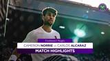 Highlights, Αλκαράθ,Highlights, alkarath