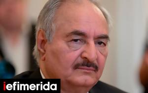 Libyan General Snubs Expels EU Ministers Amid Migration Crisis
