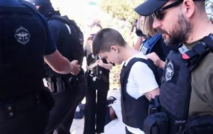 Ειρήνη Μουρτζούκου, Καρφιά Καλλιακμάνη – Πρέπει, eirini mourtzoukou, karfia kalliakmani – prepei