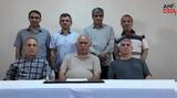 Βιντεοσκοπημένο, Οτσαλάν, PKK,vinteoskopimeno, otsalan, PKK