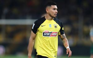 ΑΕΚ, Μήνυμα, Πινέδα, aek, minyma, pineda