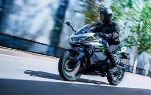 Kawasaki Ninja -1, Φαίνεται, Ninja, Kawasaki Ninja -1, fainetai, Ninja