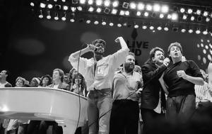 Live Aid, Πώς, Photos – Video, Live Aid, pos, Photos – Video