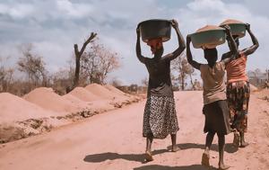 ΚΕΠΑ, Κένυα, kepa, kenya