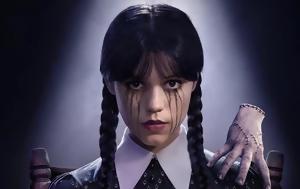 Wednesday, 2ης, Nevermore, Wednesday, 2is, Nevermore