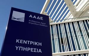 ΑΑΔΕ, Tax Webinar, aade, Tax Webinar