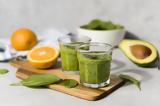 Green, Θαυματουργό,Green, thavmatourgo