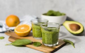 Green, Θαυματουργό, Green, thavmatourgo