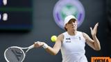 Wimbledon, Σβιόντεκ, Μπέντσιτς, 2ου, - Βίντεο,Wimbledon, sviontek, bentsits, 2ou, - vinteo