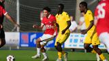 Άρης - Άλκμααρ 2-3, Τρίτη, Ολλανδία - Δείτε,aris - alkmaar 2-3, triti, ollandia - deite