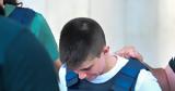 Ειρήνη Μουρτζούκου, Παναγιώτη – Αδίστακτη,eirini mourtzoukou, panagioti – adistakti