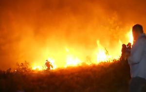 Φωτιά, – Ωρωπός, Πυροσβέστες, ΕΡΤNews, fotia, – oropos, pyrosvestes, ertNews
