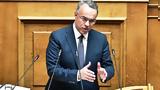 Χρήστος Σταϊκούρας,christos staikouras
