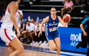 Εθνική Νεανίδων, Ισπανία, ethniki neanidon, ispania