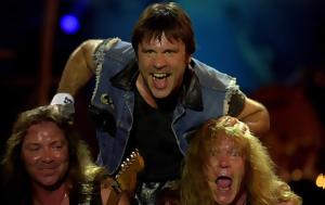 Iron Maiden, Βασιλικό Νομισματοκοπείο, 50ή, Iron Maiden, vasiliko nomismatokopeio, 50i