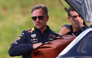 Red Bull, Σοκαρισμένος, Χόρνερ, Red Bull, sokarismenos, chorner