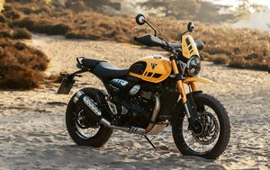 Σεπτέμβριο, Ελλάδα, Triumph Scrambler 400 XC +τιμή, septemvrio, ellada, Triumph Scrambler 400 XC +timi