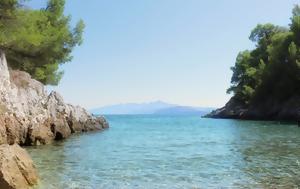 Εύβοιας, Σεϊτάν Λιμάνια, evvoias, seitan limania