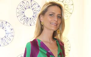 Τατιάνα Μπλάτνικ, Ήταν, Νικόλαο Ντε Γκρες, tatiana blatnik, itan, nikolao nte gkres