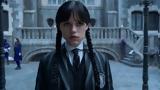 Wednesday, Jenna Ortega,Netflix