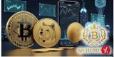Start, BTC,DOGE, - Quid Miner