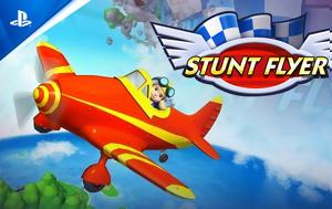Stunt Flyer | Review
