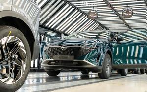 Nissan, Ξεκινά, Qashqai -POWER, Nissan, xekina, Qashqai -POWER