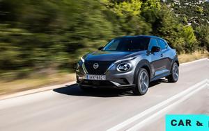 Mέσα, 2026, Nissan Juke -Όλες, SUV, Mesa, 2026, Nissan Juke -oles, SUV