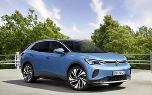 Volkswagen, ID 4