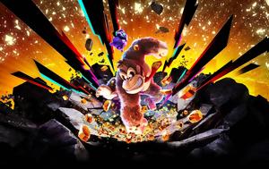 Donkey Kong Bananza | Review