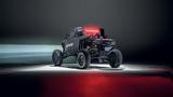 POLARIS RZR Pro R Factory, Πέρα,POLARIS RZR Pro R Factory, pera