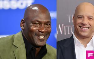 Αέρας Hollywood, Μύκονο - Κατέφθασαν Michael Jordan, Vin Diesel, aeras Hollywood, mykono - katefthasan Michael Jordan, Vin Diesel