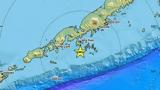 ΗΠΑ, Σεισμική, 72 Ρίχτερ - Kοντά, Αλάσκα,ipa, seismiki, 72 richter - Konta, alaska