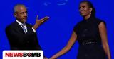 Μπαράκ, Μισέλ Ομπάμα,barak, misel obama