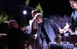 Μεγάλη, 2ο Φεστιβάλ Σαπφούς, Μυτιλήνη, megali, 2o festival sapfous, mytilini