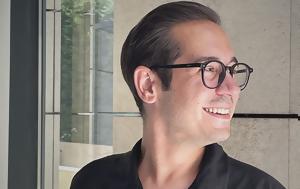 Ηρακλής Σιβιτανίδης Πρόεδρος, Επιτροπής Entertainment, Brand Experience, iraklis sivitanidis proedros, epitropis Entertainment, Brand Experience