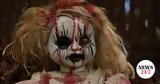 Πέθανε, Annabelle,pethane, Annabelle