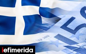 Greece, 2 1-billion-euro