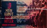 Mein Kampf, Χίτλερ,Mein Kampf, chitler