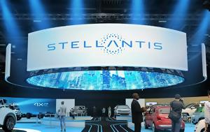 Stellantis, Τέλος, Stellantis, telos